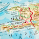 Haiti map