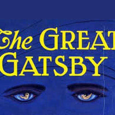 Timeline: The Gatsby Timeline