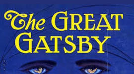 Timeline: The Gatsby Timeline
