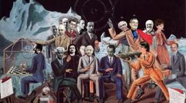 Timeline: famosos autores