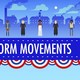 Reform movements