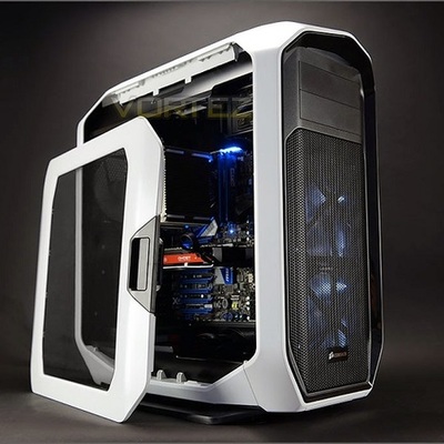 Timeline: Generaciones de Computadoras