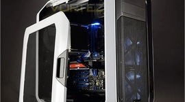 Timeline: Generaciones de Computadoras