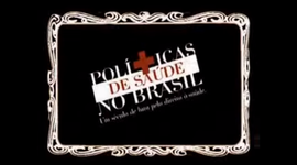 Timeline: Políticas de Saúde no Brasil