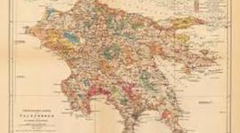 Timeline:  Η ΕΠΑΝΑΣΤΑΣΗ ΣΤΗΝ ΠΕΛΟΠΟΝΝΗΣΟ ΤΟ 1821