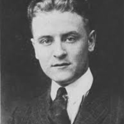Timeline: Scott Fitzgerald