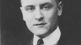 Timeline: Scott Fitzgerald