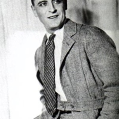 Timeline: F. Scott Fitzgerald