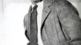 Timeline: F. Scott Fitzgerald