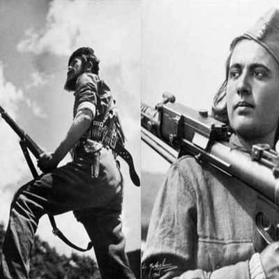 Timeline: ΕΛΛΗΝΙΚΟΣ ΕΜΦΥΛΙΟΣ ΠΟΛΕΜΟΣ