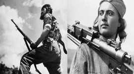 Timeline: ΕΛΛΗΝΙΚΟΣ ΕΜΦΥΛΙΟΣ ΠΟΛΕΜΟΣ