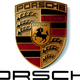 Porsche logo png