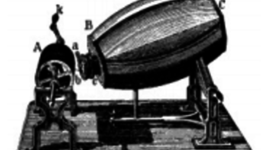 Timeline:  L’évolution des appareils de reproduction du son