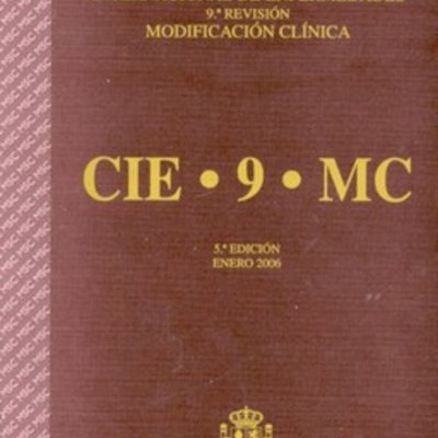 Timeline: La Classificació de malalties,resum històric