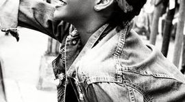 Timeline: Biografia de Rihanna