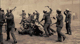 Timeline: Frankismoa