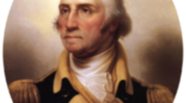 Timeline: The Life of George Washington