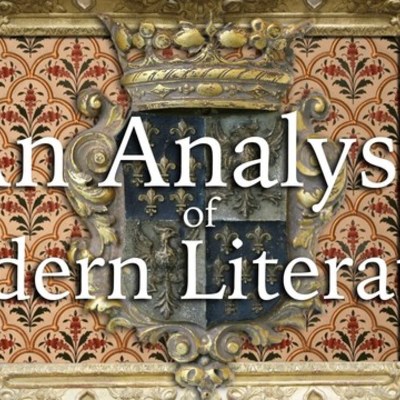 Timeline: History of the Modern Literary Time Period