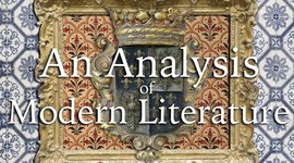 Timeline: History of the Modern Literary Time Period