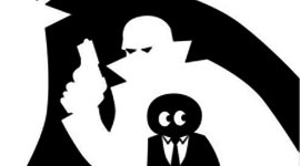 Timeline: Cold War Time-line; Petersen 3/4