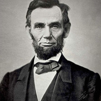 Timeline: Abe Lincoln