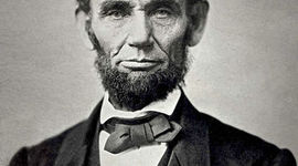 Timeline: Abe Lincoln
