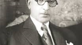 Timeline: Κ. Π. ΚΑΒΑΦΗΣ