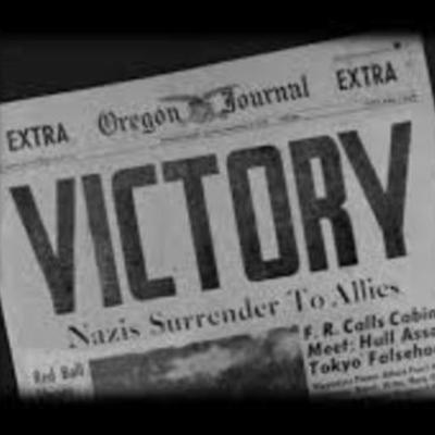 Timeline: Post-War Timeline