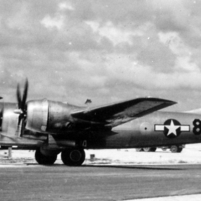 Timeline: WWII timeline.