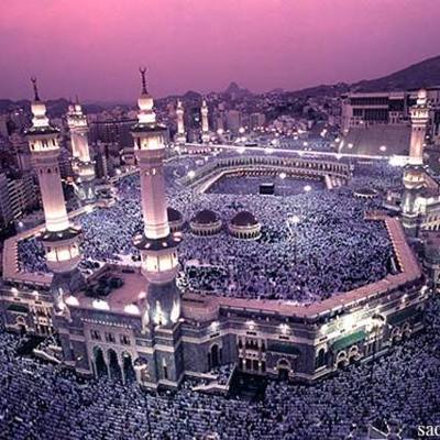 Timeline: Islam Development in China