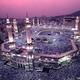 Mecca great mosque 600