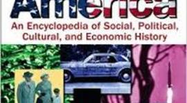 Timeline: Post War America