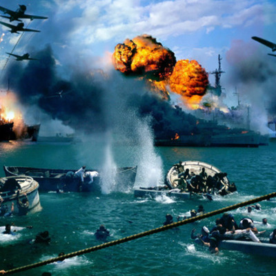 Timeline: World War 2 Timeline