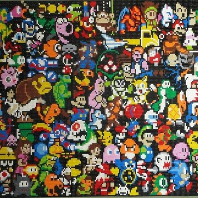 Timeline: Gaming History