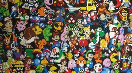 Timeline: Gaming History