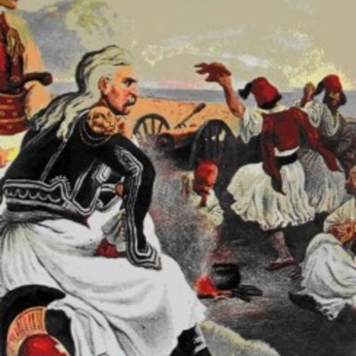 Timeline: Η ΕΠΑΝΑΣΤΑΣΗ ΤΟΥ 1821- ΑΠΟ ΤΗΝ ΑΛΩΣΗ ΕΩΣ ΤΟ 1832