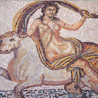 Timeline: ΕΥΡΩΠΑΪΚΟΣ ΠΟΛΙΤΙΣΜΟΣ