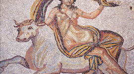 Timeline: ΕΥΡΩΠΑΪΚΟΣ ΠΟΛΙΤΙΣΜΟΣ