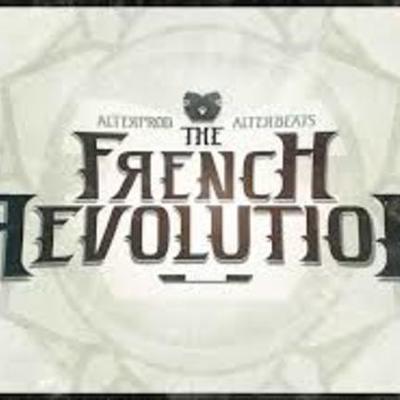 Timeline: french-revolution