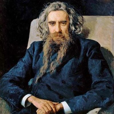 Timeline: Solovev Vladimir Sergeevich