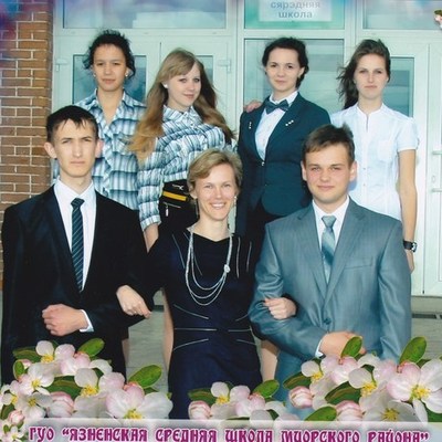 Timeline: Мой первый выпуск