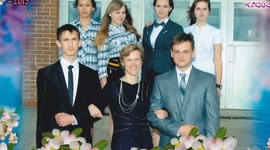 Timeline: Мой первый выпуск