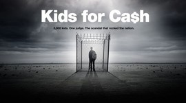 Timeline: Kids for Cash Scandal