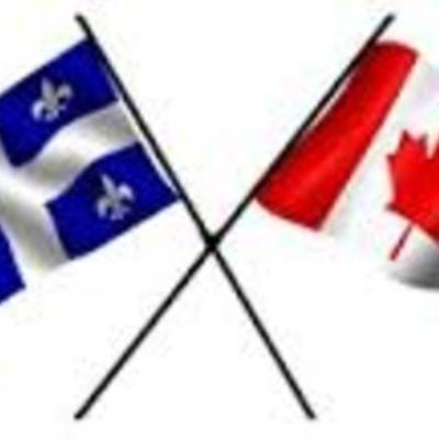 Timeline: The History of French English Relations in Canada