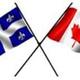 The history of french english relations in canada