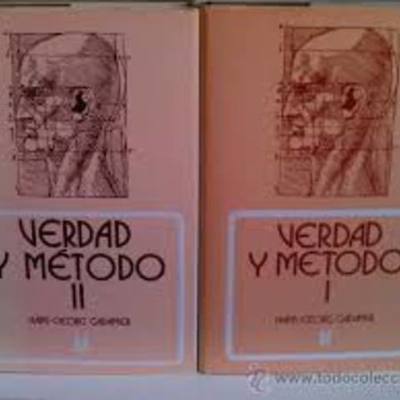 Timeline: Devenir de la Hermenéutica