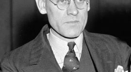 Timeline: Philo Farnsworth By Loren Thurmon