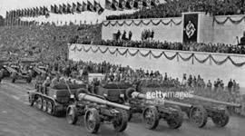 Timeline: World War 2