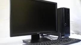 Timeline: primera a sexta generacion de computadoras