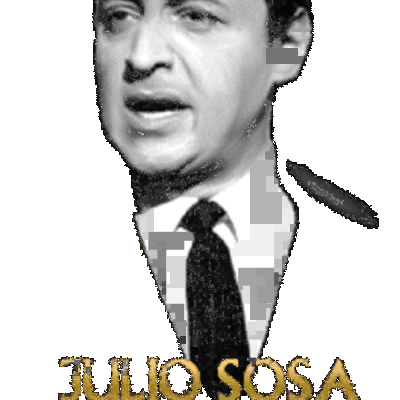 Timeline: La Vida de Julio Sosa